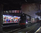 6201 at Lancaster station - 24 Nov 07