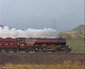 6201 near Plumpton - 24 Nov 07